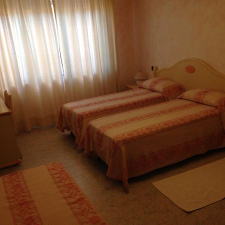סרדרה Hotel Monreale מראה חיצוני תמונה